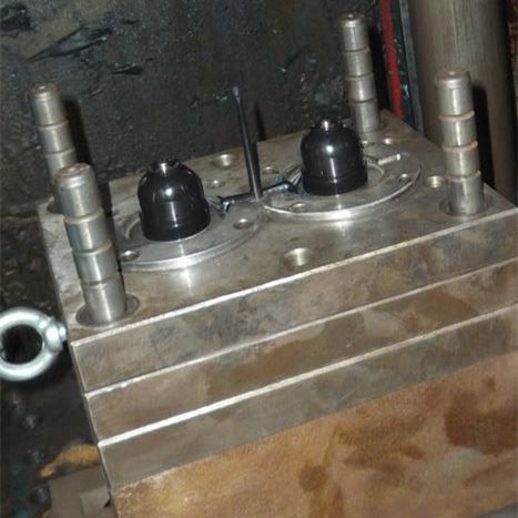 Kuinka parantaa ruiskuvalettujen osien laatua