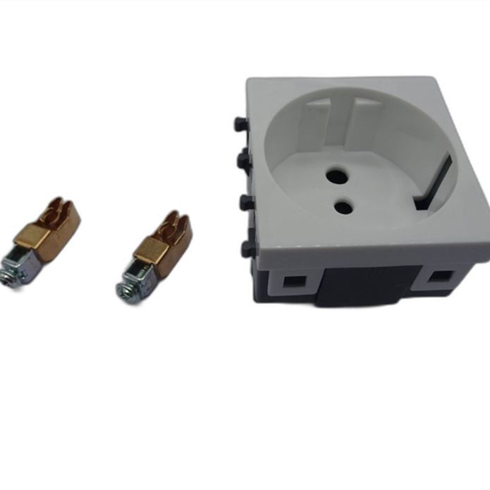 Leimausosien pääominaisuudet