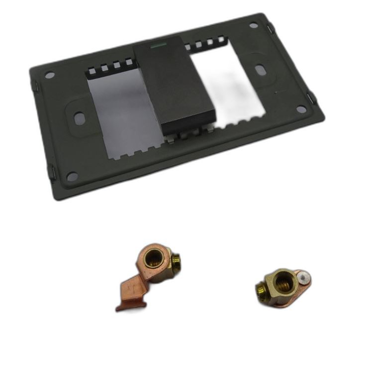 Miksi metalliosat repeytyvät?