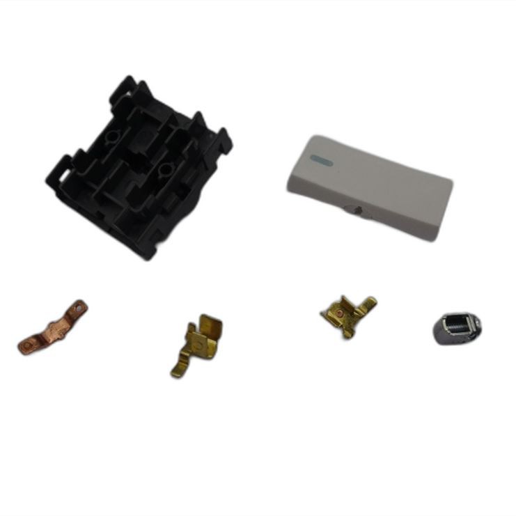 Metallien leimausosien käsittelyominaisuudet