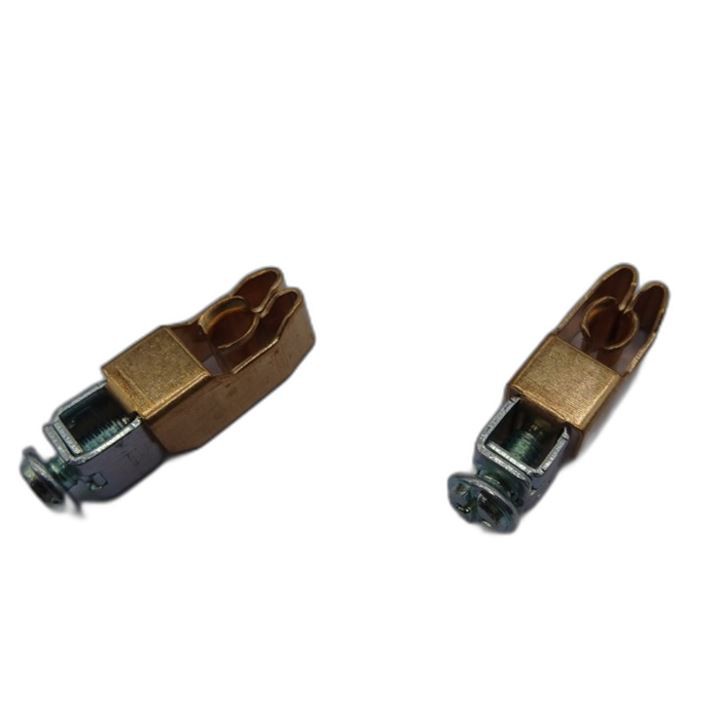 Kuinka yksinkertaisesti käsitellä metalliosien yleisiä pieniä ongelmia