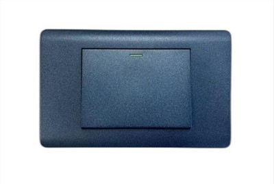 Yleinen kansainvälinen kytkin