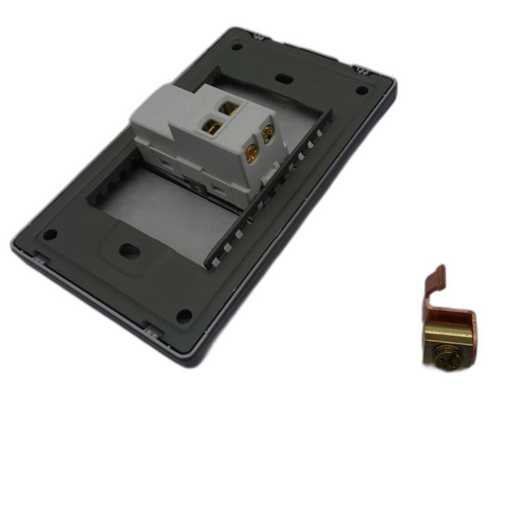 Metallileimauksen tarkastus