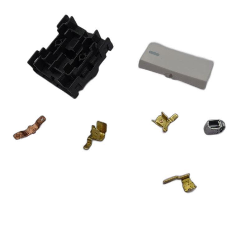 Metallien leimausosien käyttöalue