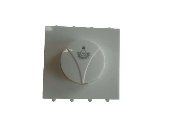 Himmenninkytkimen esittely. Lämmin turvapaikka himmentimistä