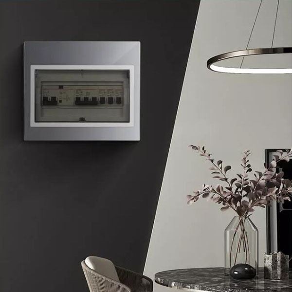 Tehonjakolaatikon edut ja käyttötarkoitukset