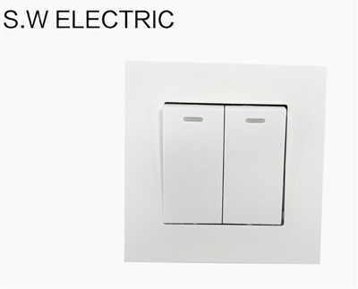 Tarkkuus OEM-muovimuotti